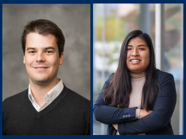 Announcing our 2022-2023 CID Emerging Inequality Scholar Awardees
