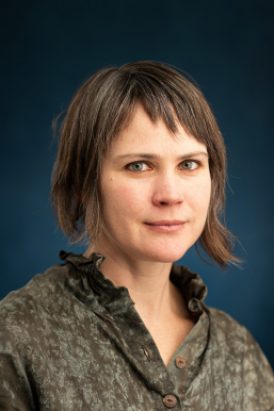 Dec. 9: Theorizing Success in an Unfair Job Market