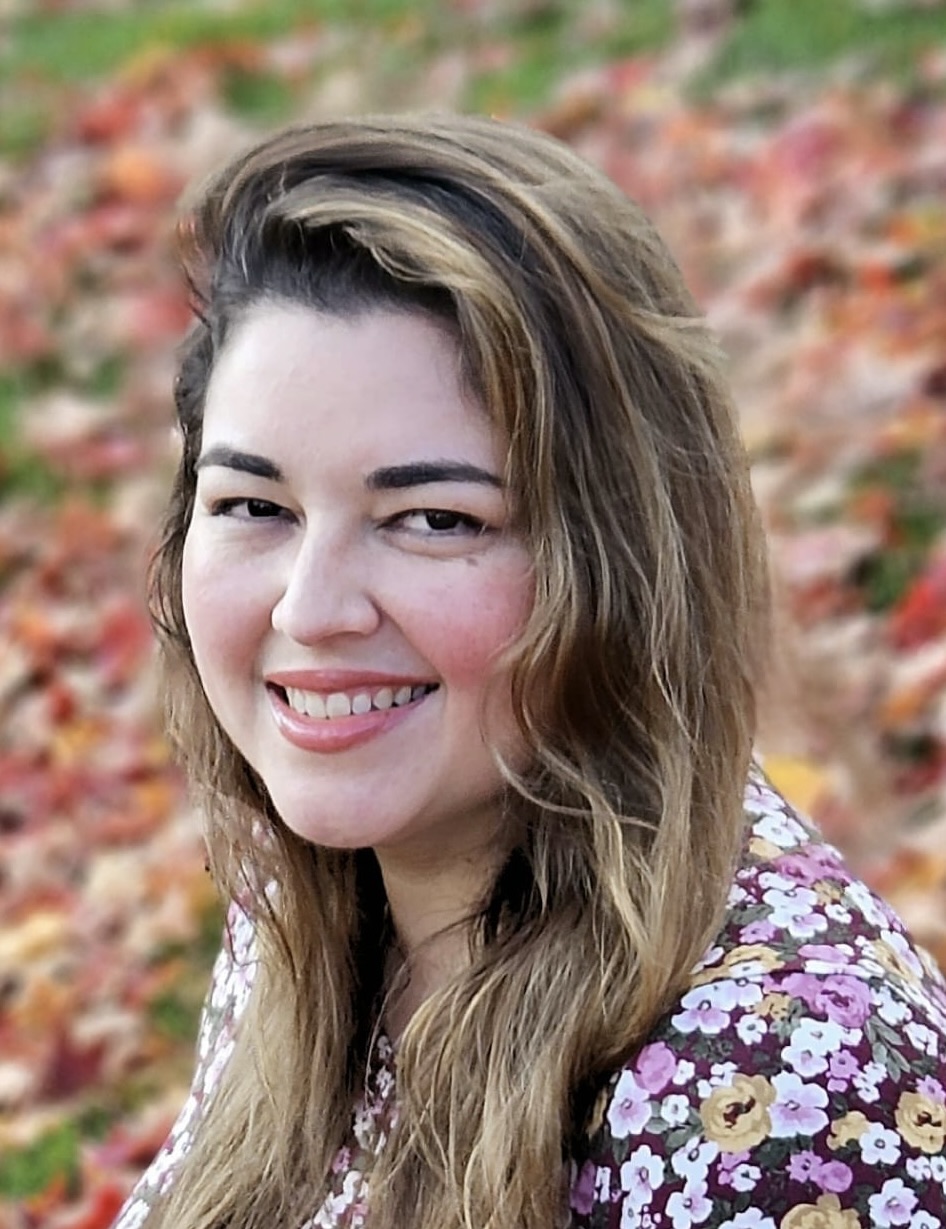 Analidis Ochoa Headshot