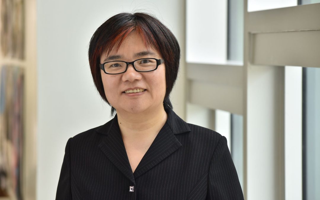 Dec. 16: Housing Production and the Structural Transformation of China’s Real Estate Development Industry